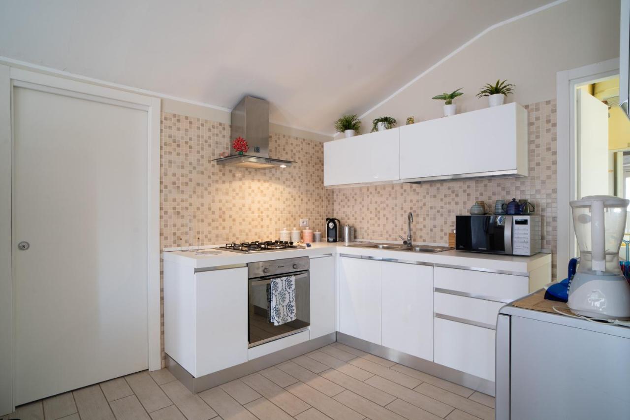 Casa Vacanza Giugio Giardini Naxos Luaran gambar