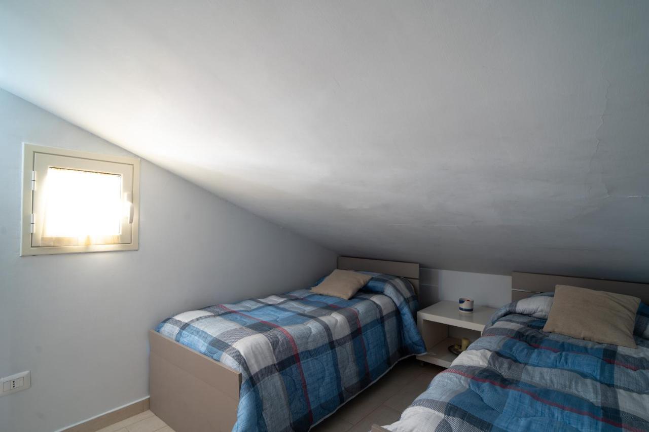 Casa Vacanza Giugio Giardini Naxos Luaran gambar