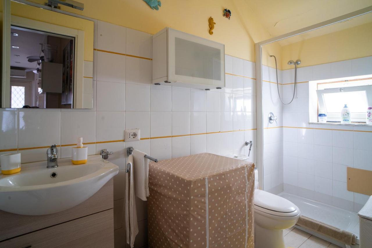 Casa Vacanza Giugio Giardini Naxos Luaran gambar