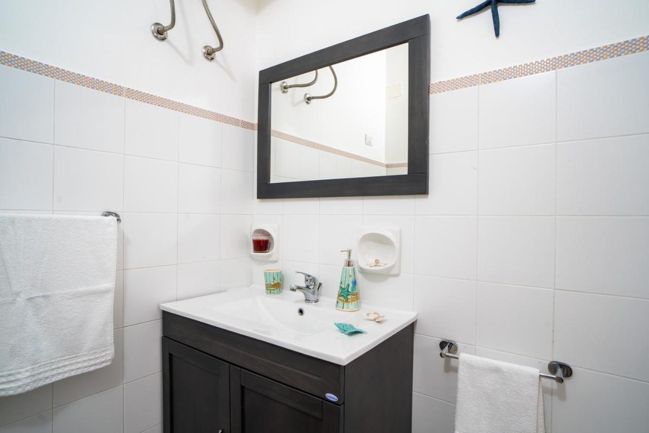 Casa Vacanza Giugio Giardini Naxos Luaran gambar