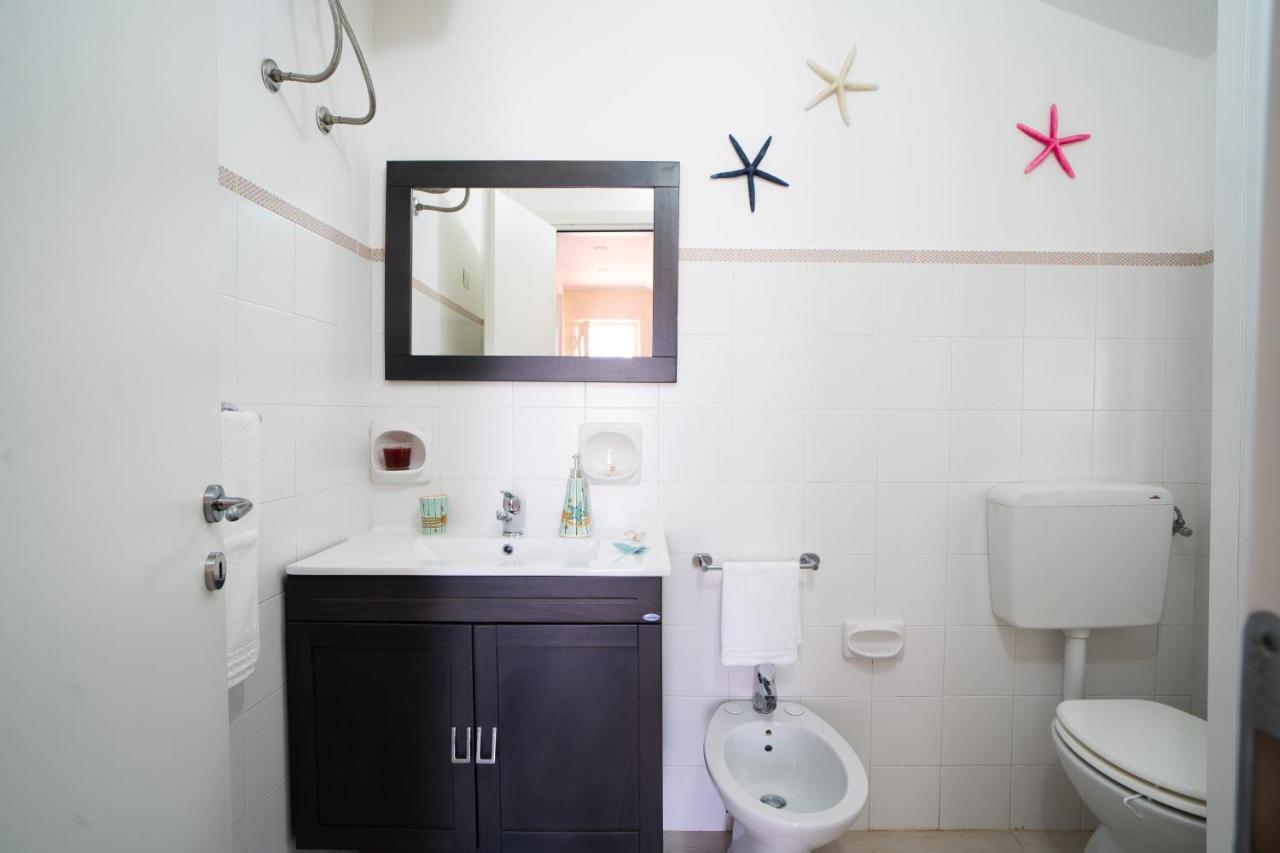 Casa Vacanza Giugio Giardini Naxos Luaran gambar